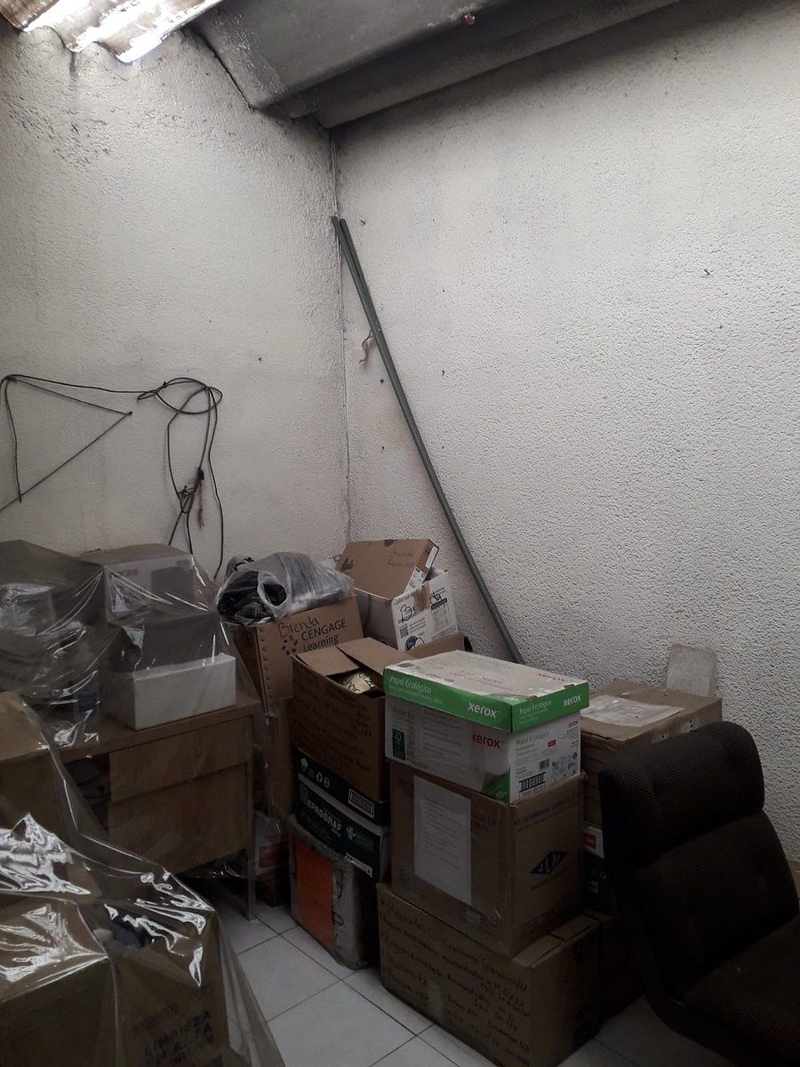 Bodega comercial en Industrial San Antonio, Azcapotzalco, foto 12 de 13
