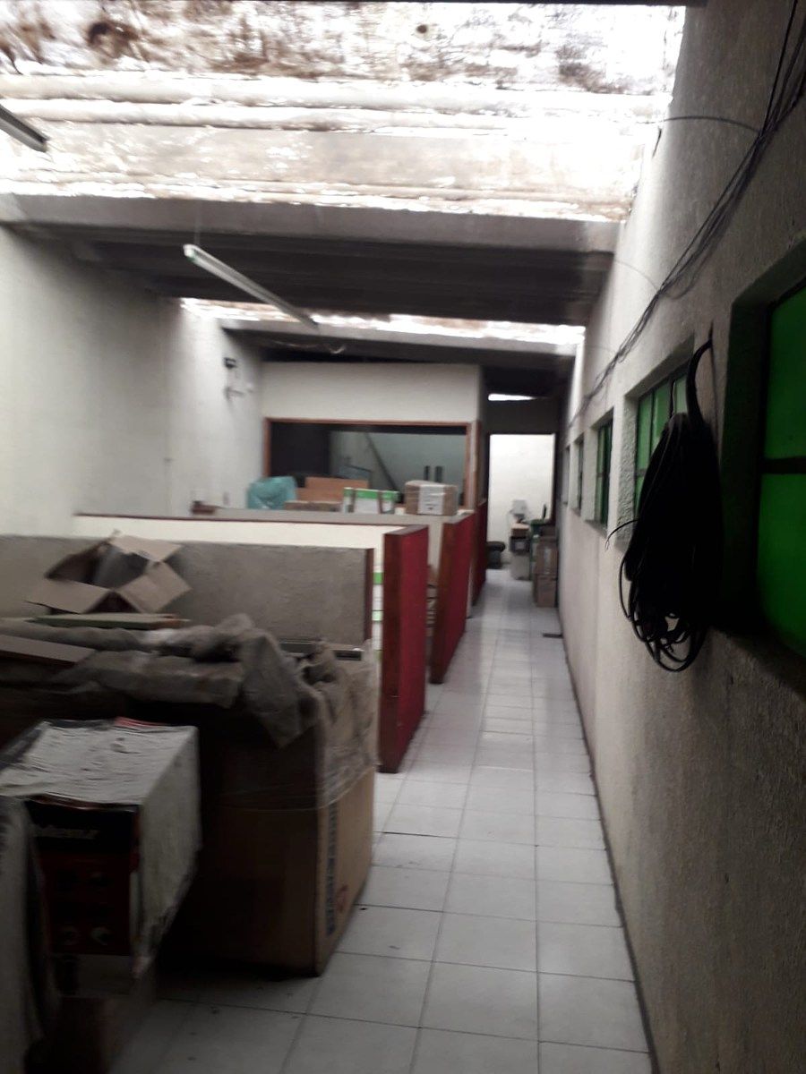 Bodega comercial en Industrial San Antonio, Azcapotzalco, foto 13 de 13