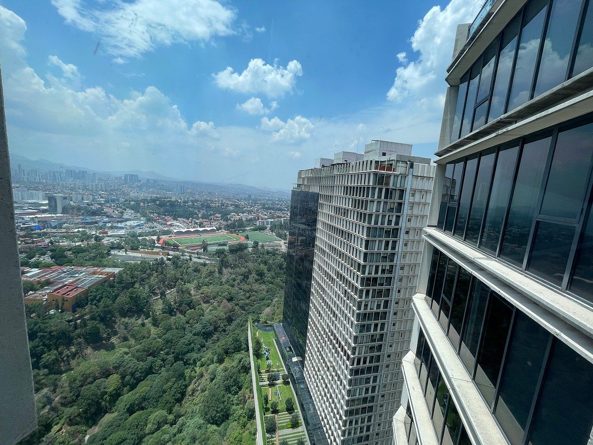 Departamento en Lomas del Chamizal, Cuajimalpa de Morelos, foto 4 de 50