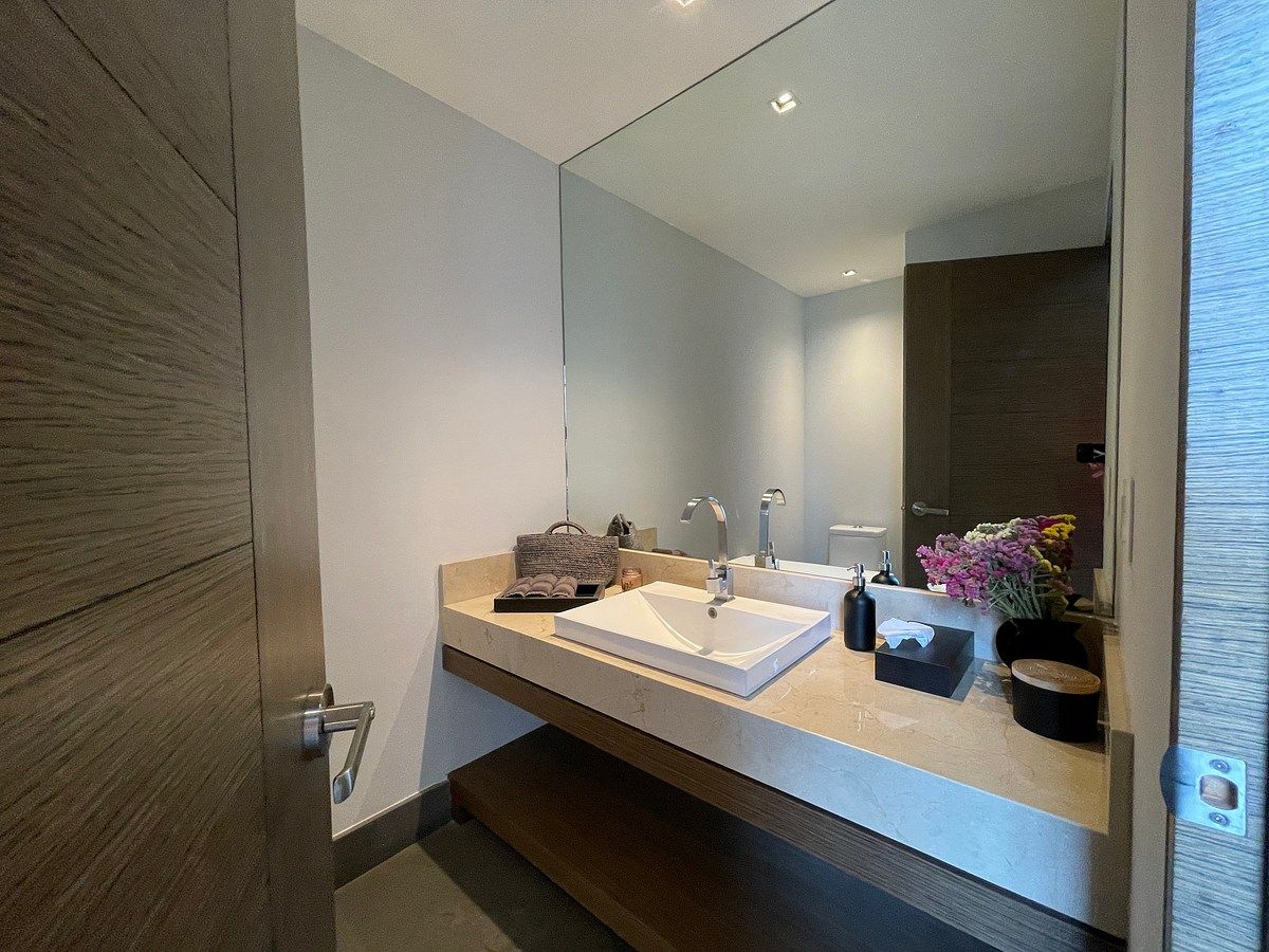 Departamento en Lomas del Chamizal, Cuajimalpa de Morelos, foto 5 de 50
