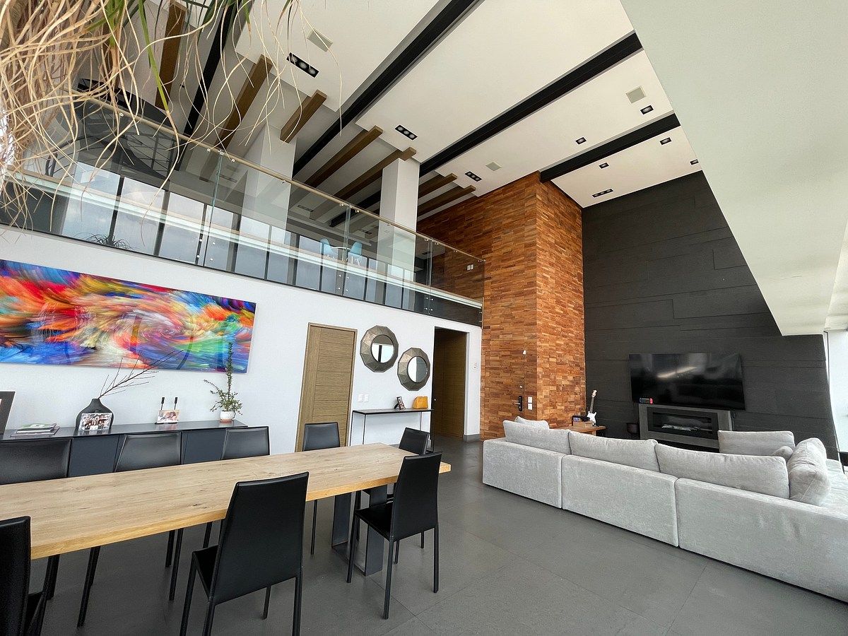 Departamento en Lomas del Chamizal, Cuajimalpa de Morelos, foto 6 de 50
