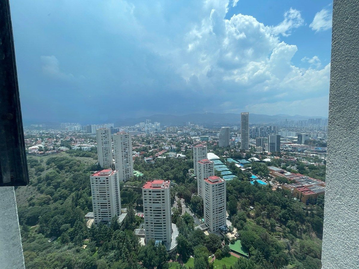 Departamento en Lomas del Chamizal, Cuajimalpa de Morelos, foto 8 de 50