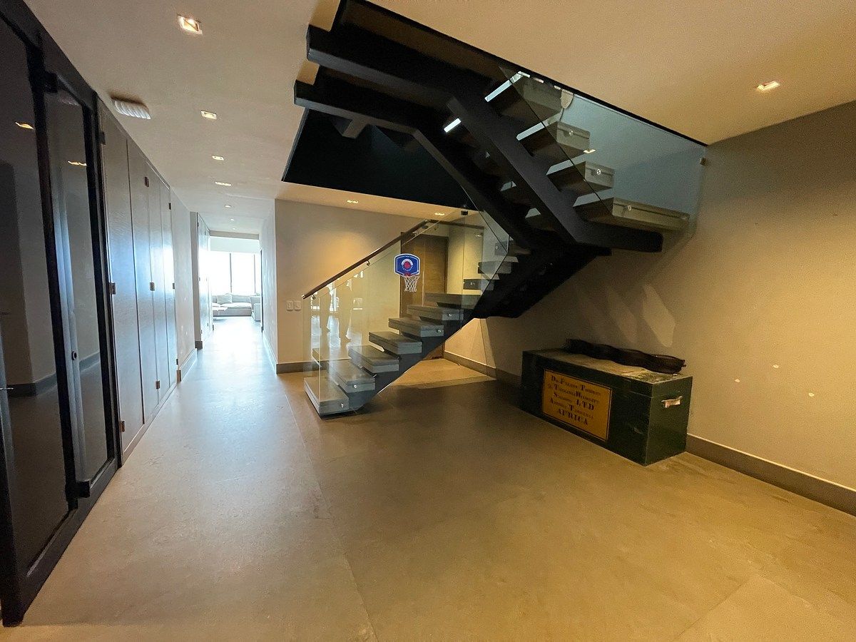 Departamento en Lomas del Chamizal, Cuajimalpa de Morelos, foto 12 de 50