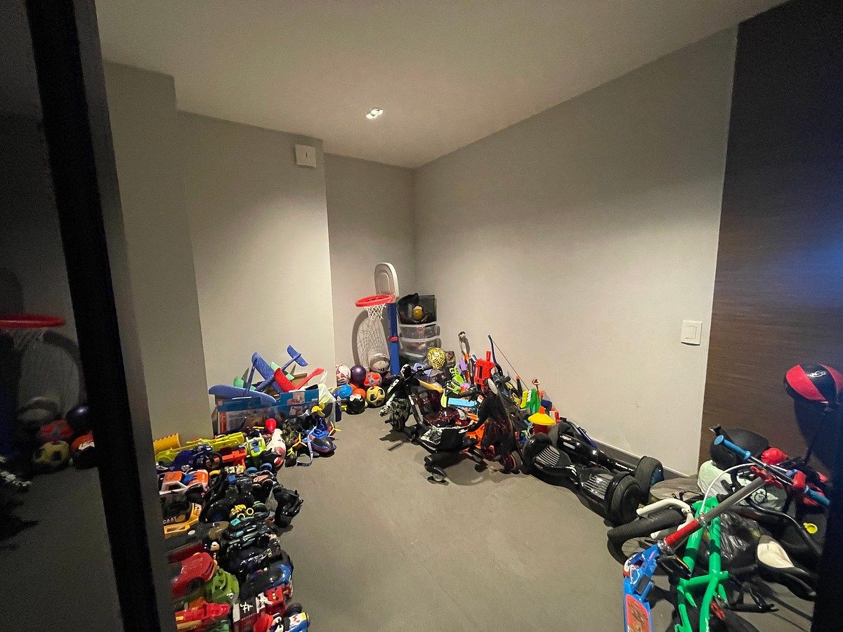 Departamento en Lomas del Chamizal, Cuajimalpa de Morelos, foto 13 de 50