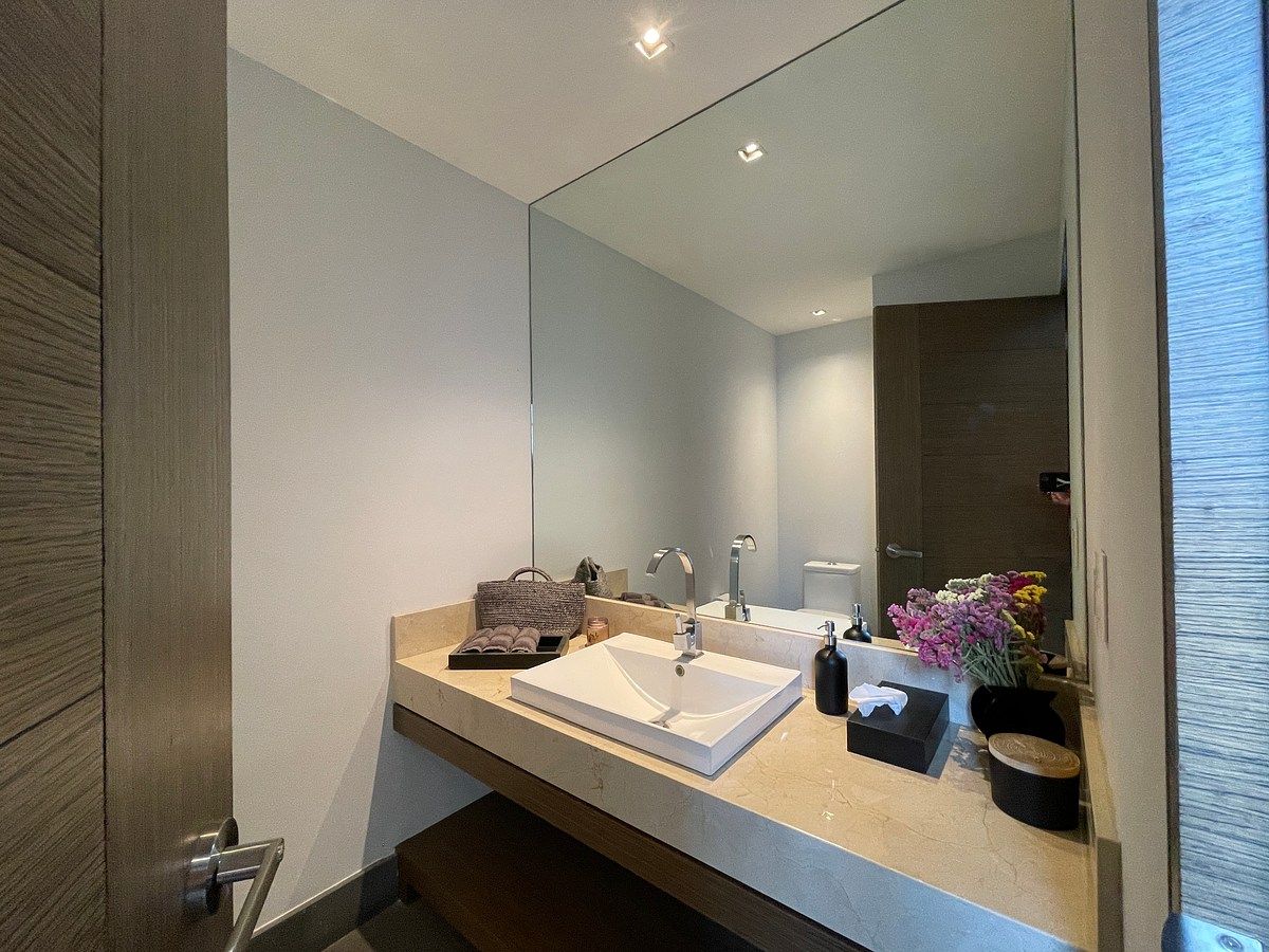 Departamento en Lomas del Chamizal, Cuajimalpa de Morelos, foto 14 de 50
