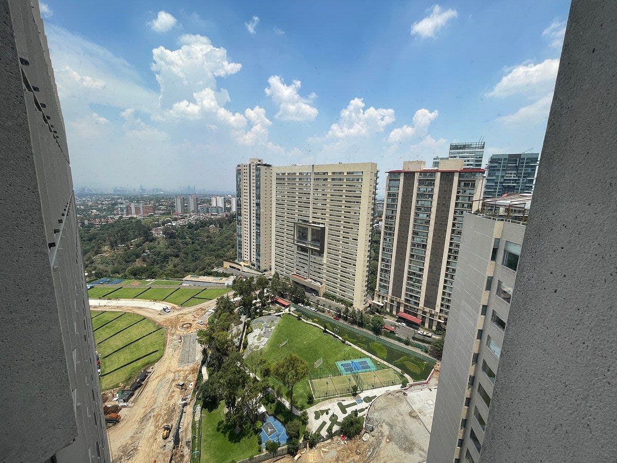Departamento en Lomas del Chamizal, Cuajimalpa de Morelos, foto 21 de 50