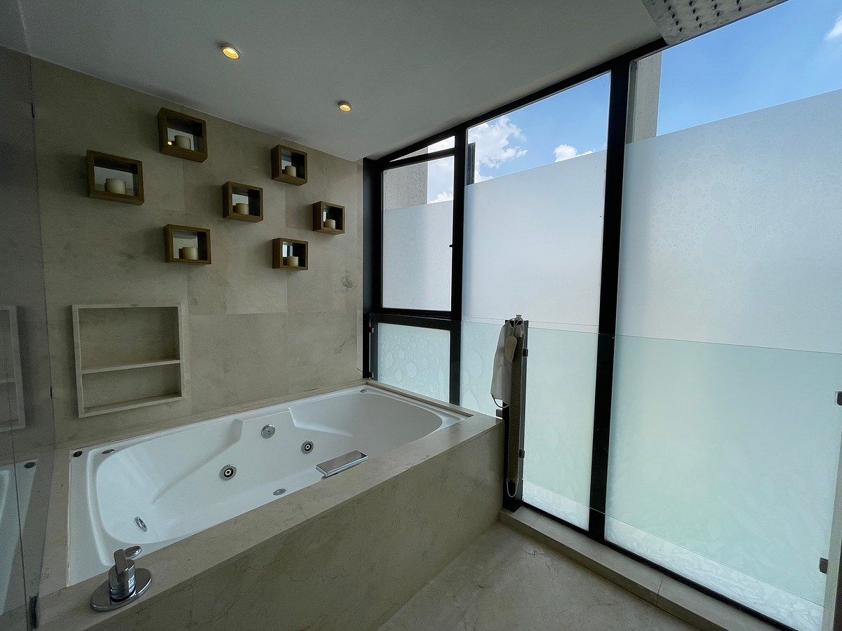 Departamento en Lomas del Chamizal, Cuajimalpa de Morelos, foto 26 de 50