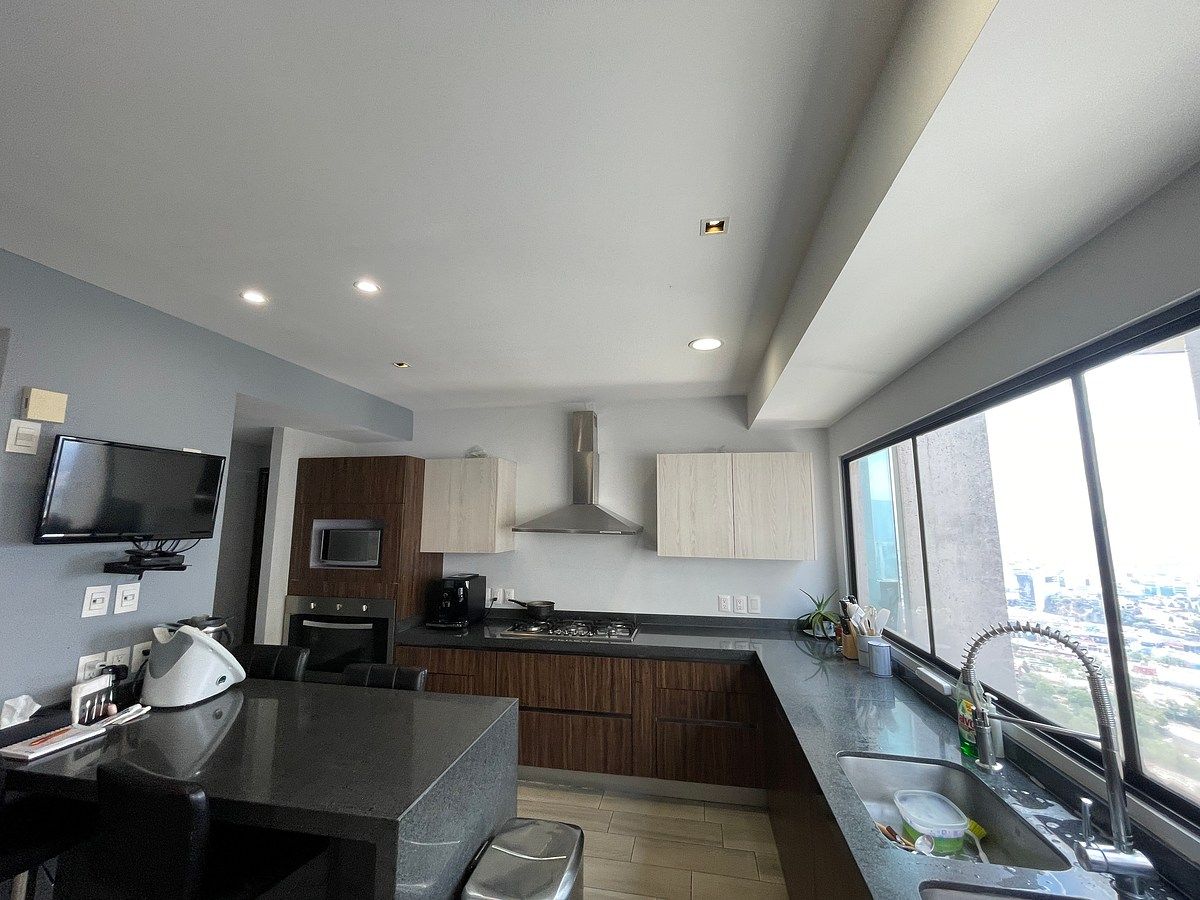 Departamento en Lomas del Chamizal, Cuajimalpa de Morelos, foto 28 de 50