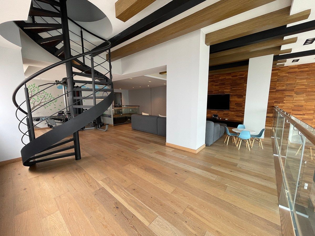 Departamento en Lomas del Chamizal, Cuajimalpa de Morelos, foto 36 de 50