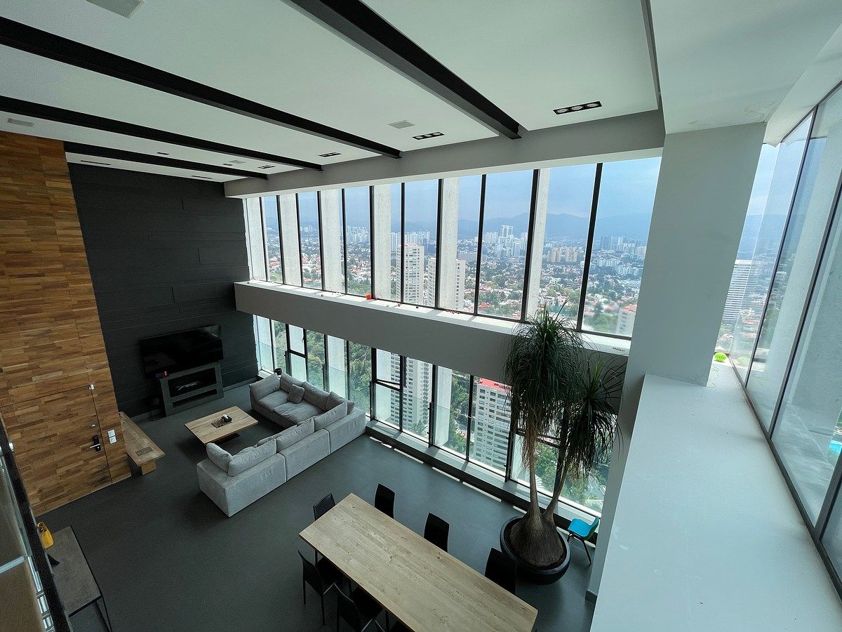 Departamento en Lomas del Chamizal, Cuajimalpa de Morelos, foto 38 de 50