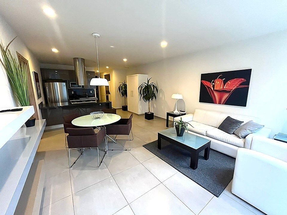 Departamento en Ampliación Granada, Miguel Hidalgo, foto 9 de 14