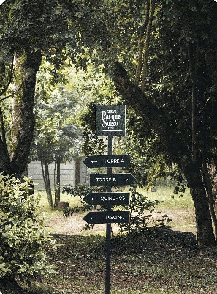 Departamento en Camino al Volcán, Pucón, foto 3 de 23