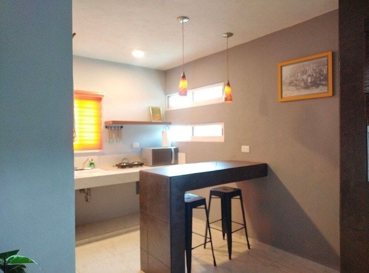 Departamento en Los Pinos, Mérida, foto 2 de 8