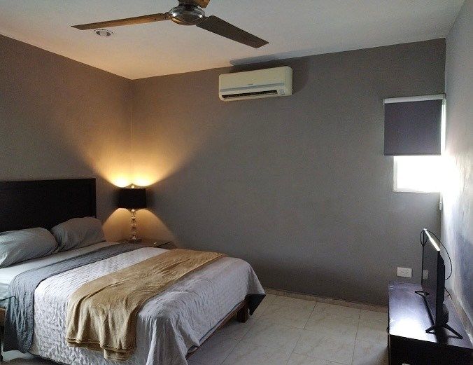 Departamento en Los Pinos, Mérida, foto 3 de 8