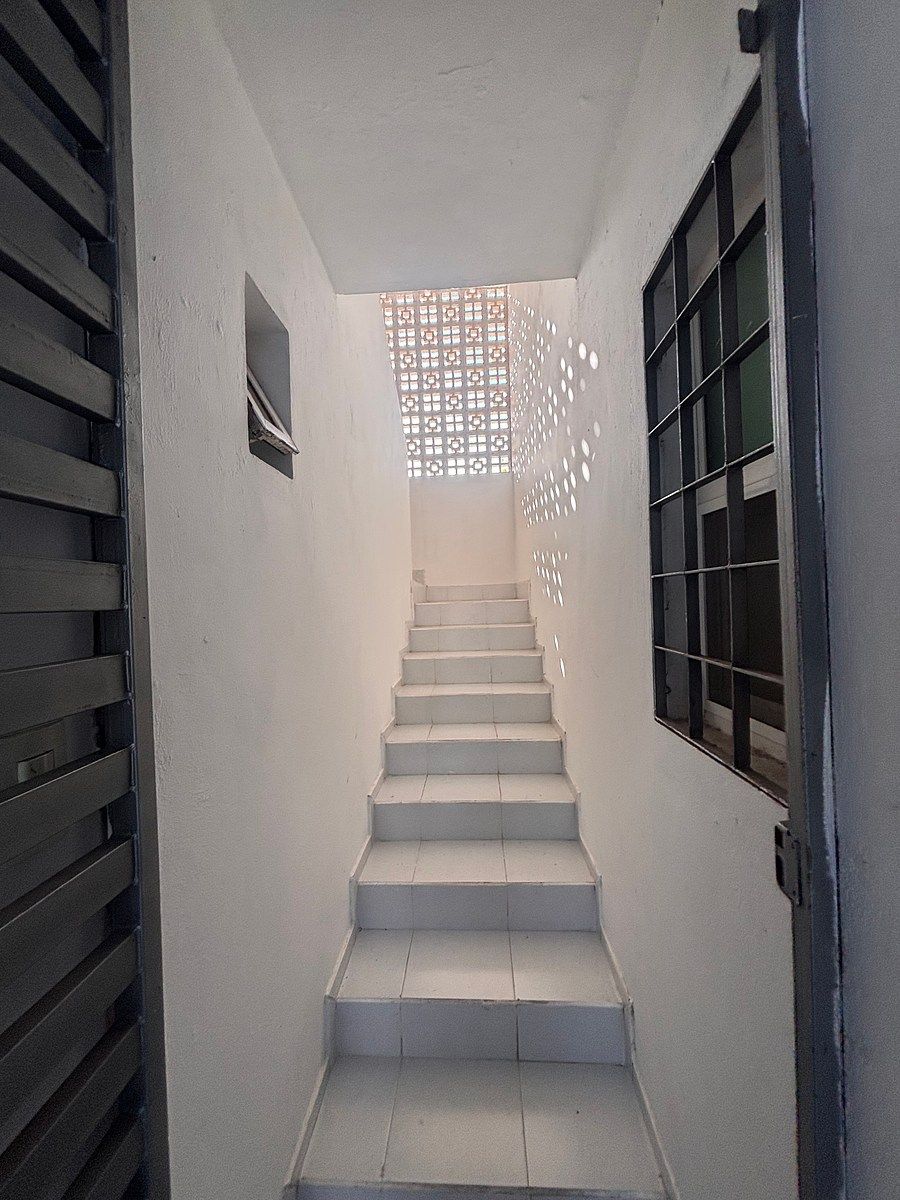 Departamento en Los Pinos, Mérida, foto 7 de 8
