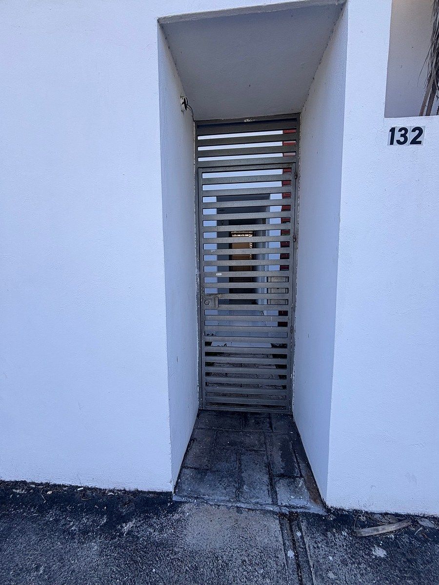 Departamento en Los Pinos, Mérida, foto 8 de 8