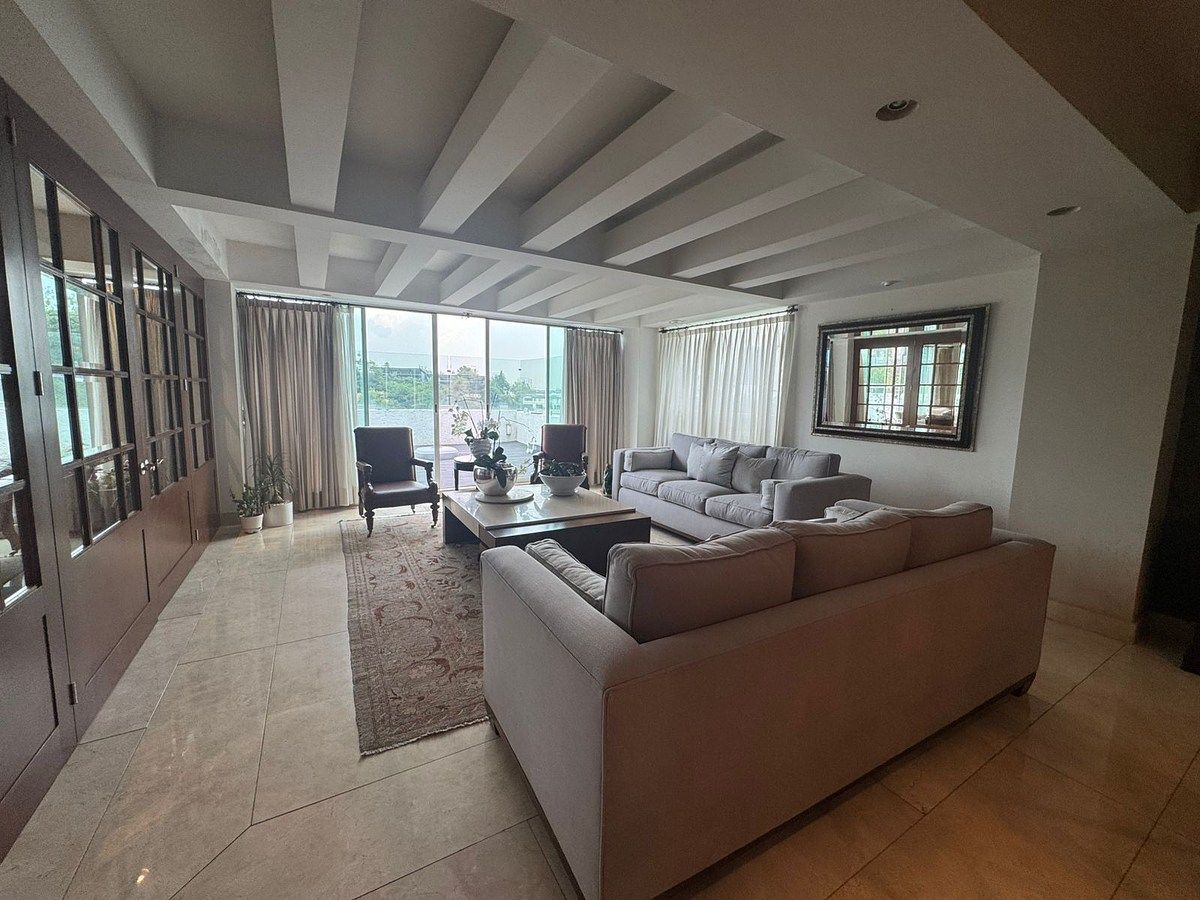 Apartment in Lomas de Vista Hermosa, Cuajimalpa de Morelos, photo 6 of 49
