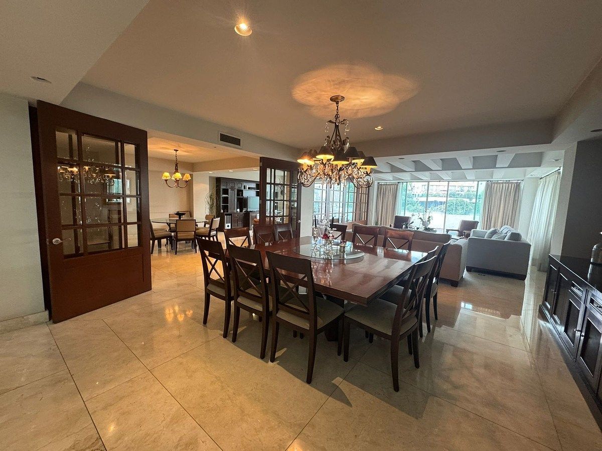 Apartment in Lomas de Vista Hermosa, Cuajimalpa de Morelos, photo 3 of 49