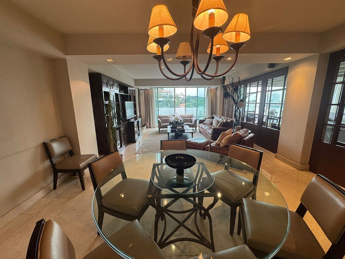 Apartment in Lomas de Vista Hermosa, Cuajimalpa de Morelos, photo 8 of 49