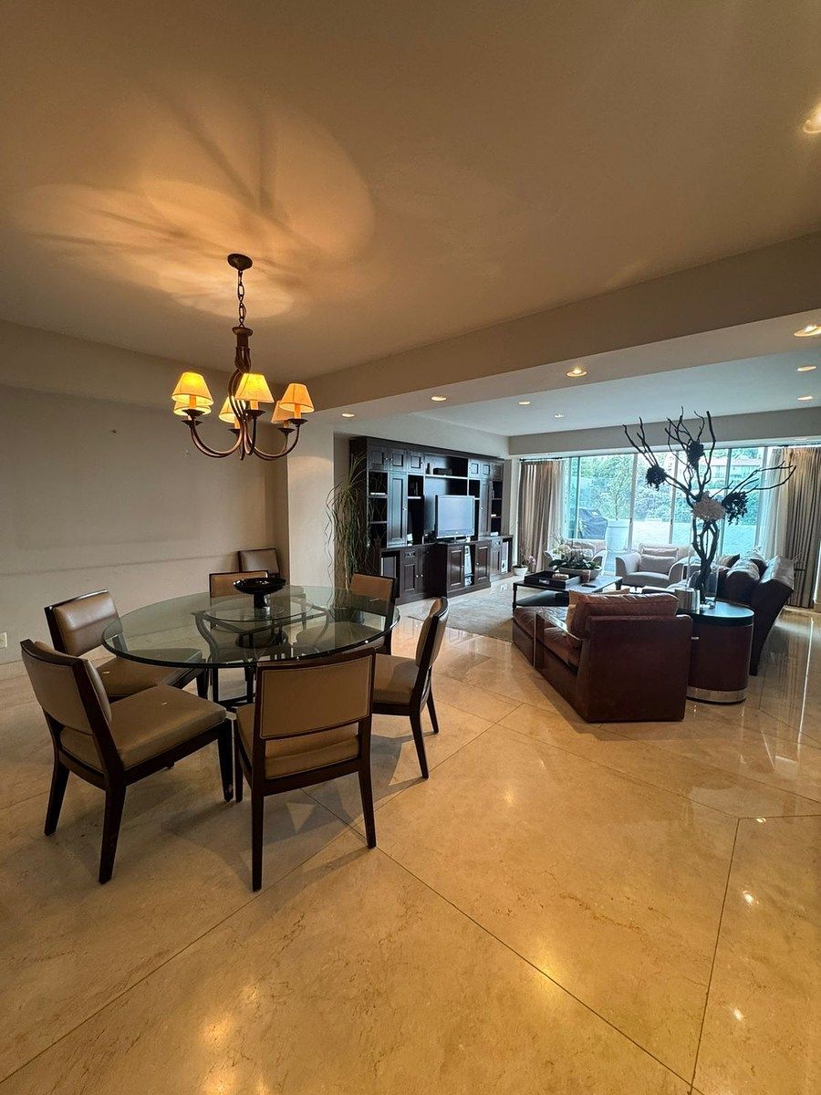 Apartment in Lomas de Vista Hermosa, Cuajimalpa de Morelos, photo 9 of 49