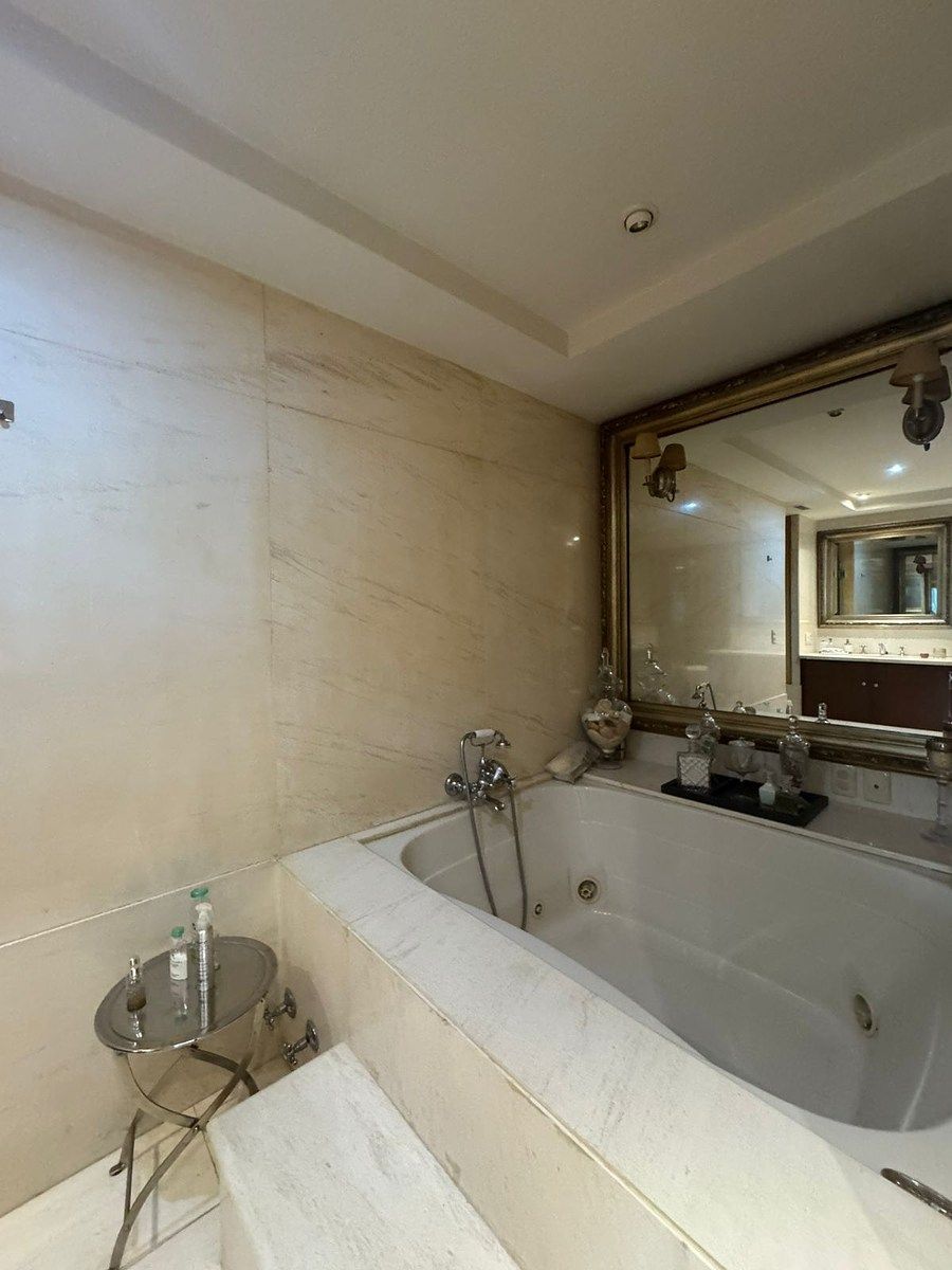 Apartment in Lomas de Vista Hermosa, Cuajimalpa de Morelos, photo 13 of 49