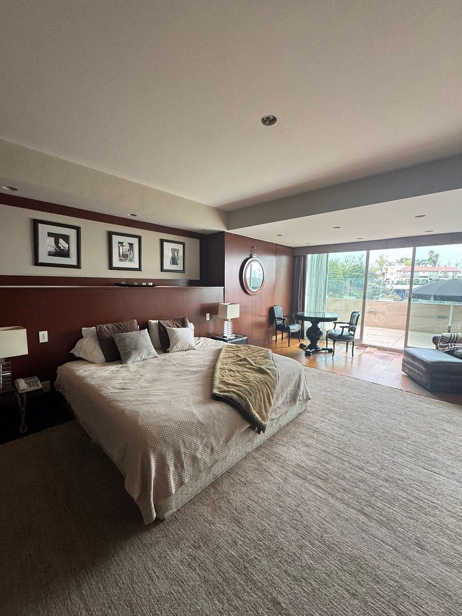 Apartment in Lomas de Vista Hermosa, Cuajimalpa de Morelos, photo 14 of 49