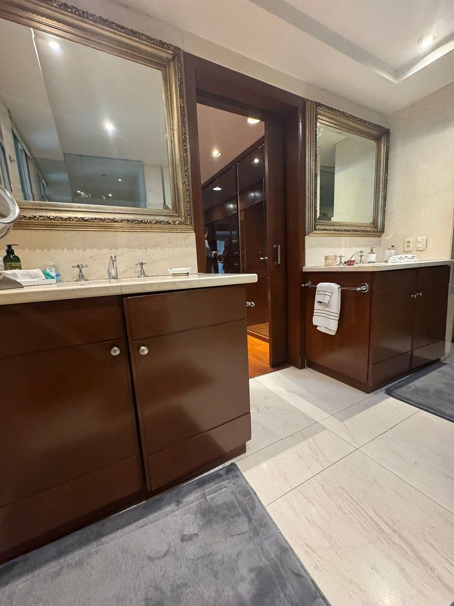 Apartment in Lomas de Vista Hermosa, Cuajimalpa de Morelos, photo 15 of 49