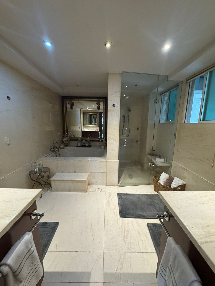 Apartment in Lomas de Vista Hermosa, Cuajimalpa de Morelos, photo 16 of 49