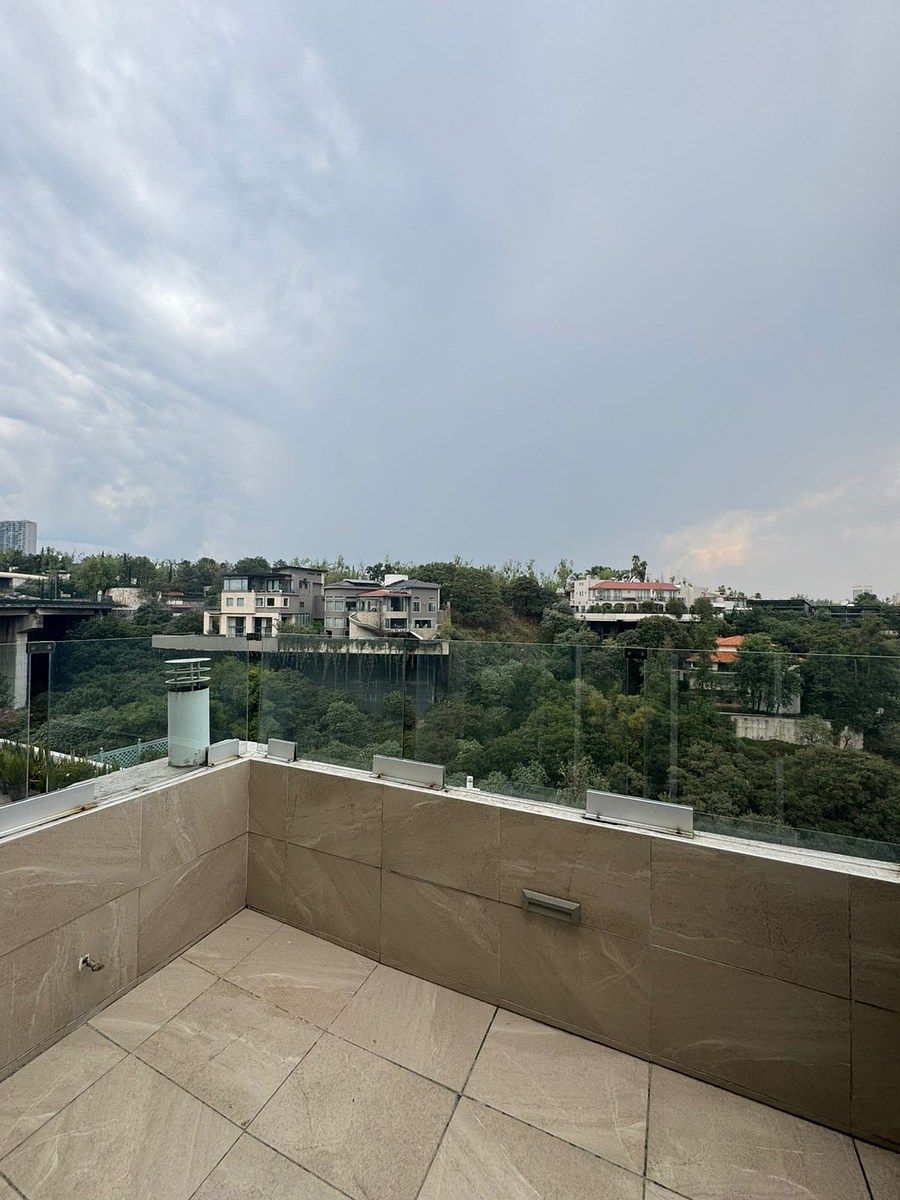 Apartment in Lomas de Vista Hermosa, Cuajimalpa de Morelos, photo 17 of 49