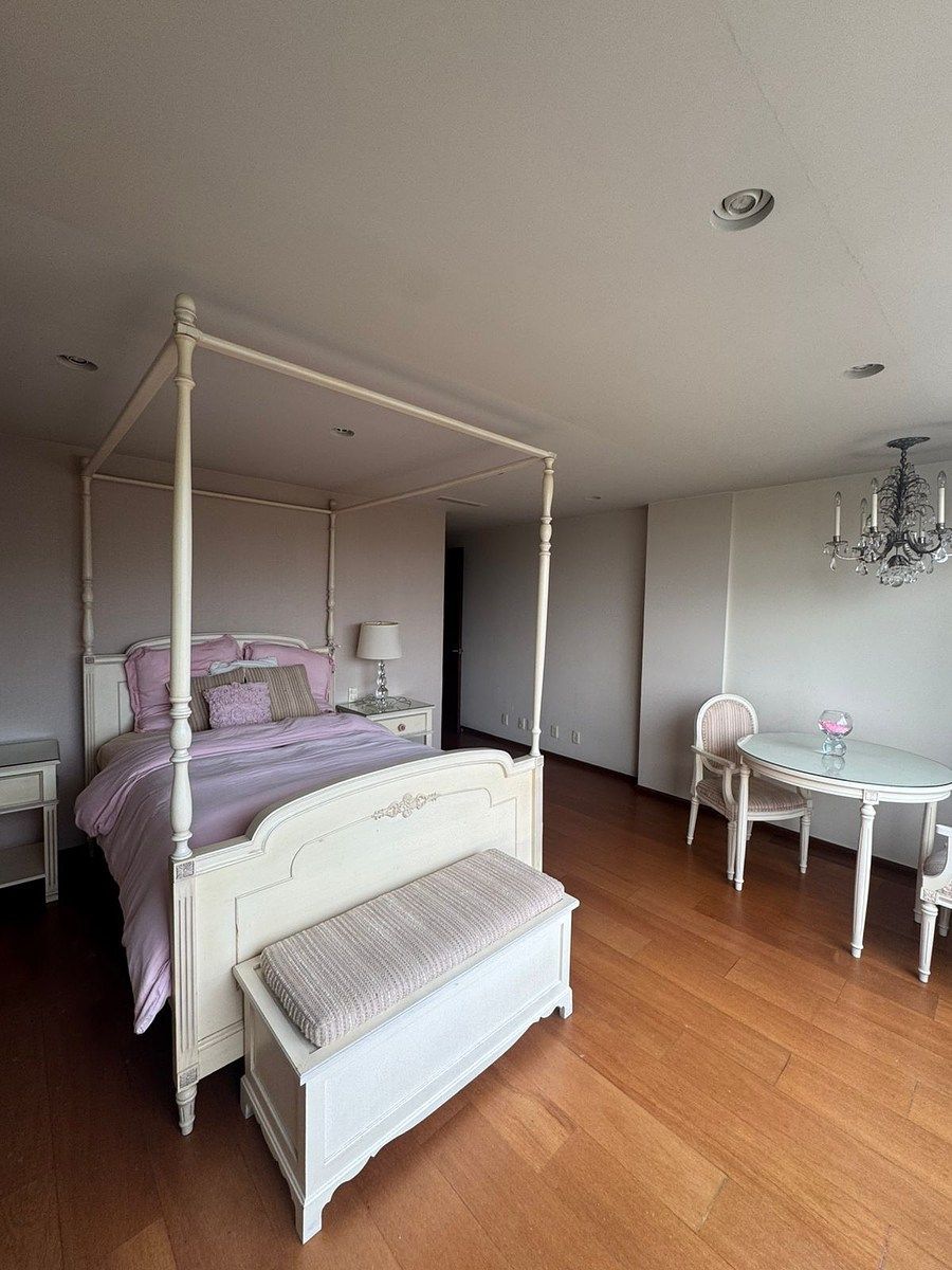 Apartment in Lomas de Vista Hermosa, Cuajimalpa de Morelos, photo 18 of 49