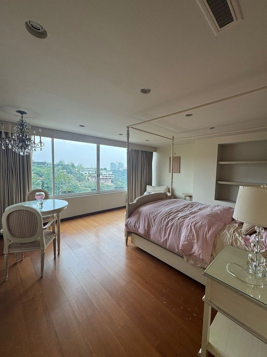 Apartment in Lomas de Vista Hermosa, Cuajimalpa de Morelos, photo 20 of 49