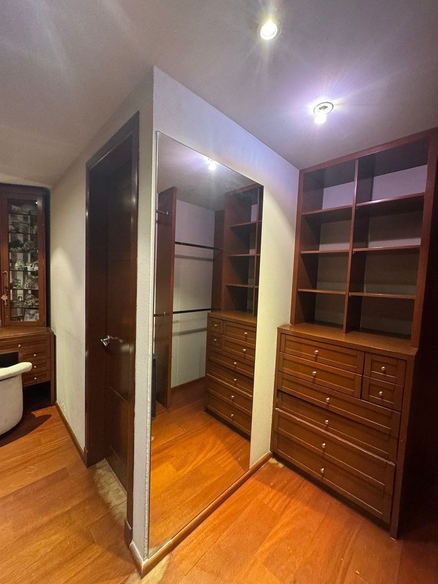 Apartment in Lomas de Vista Hermosa, Cuajimalpa de Morelos, photo 21 of 49