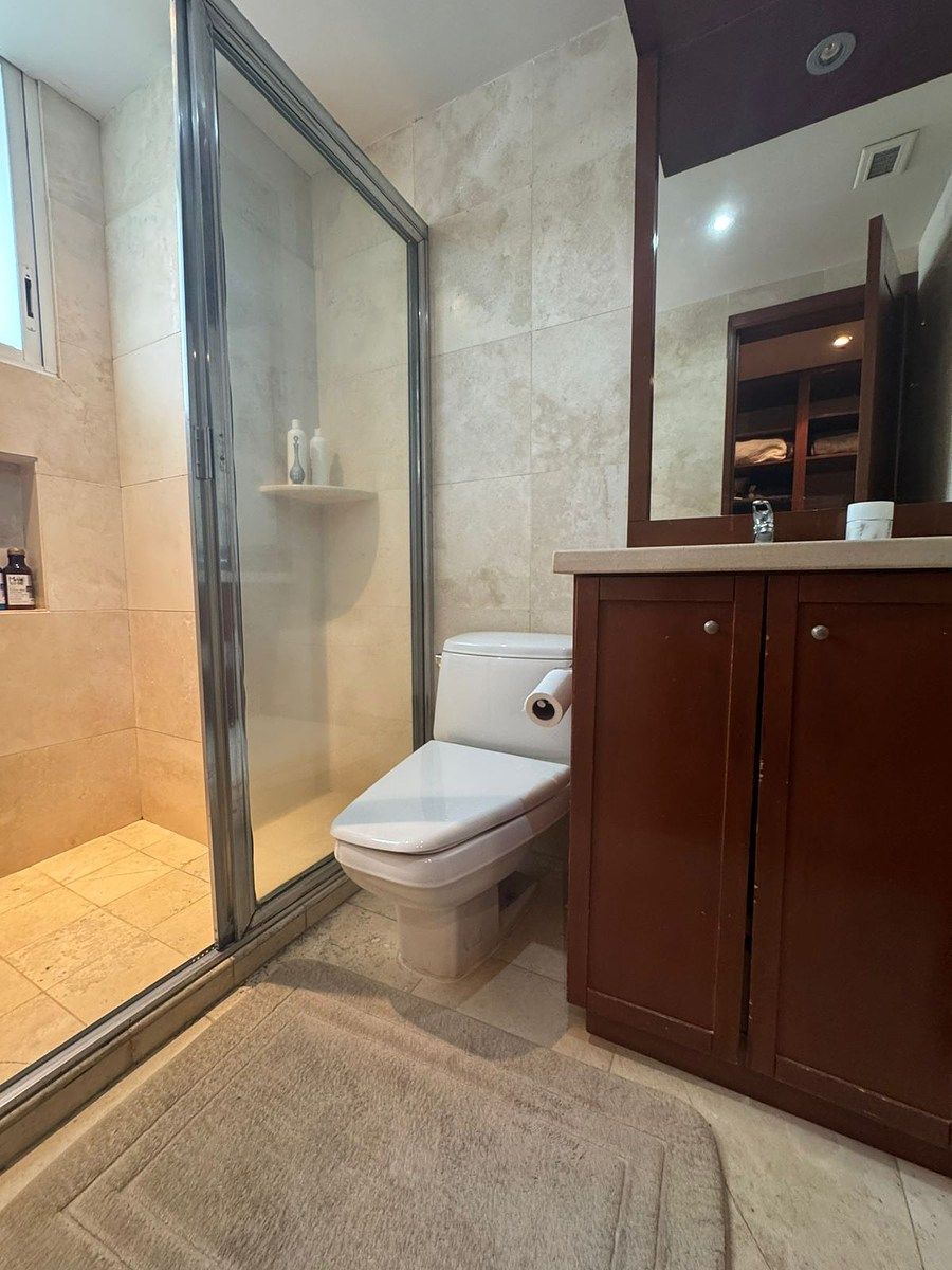 Apartment in Lomas de Vista Hermosa, Cuajimalpa de Morelos, photo 22 of 49
