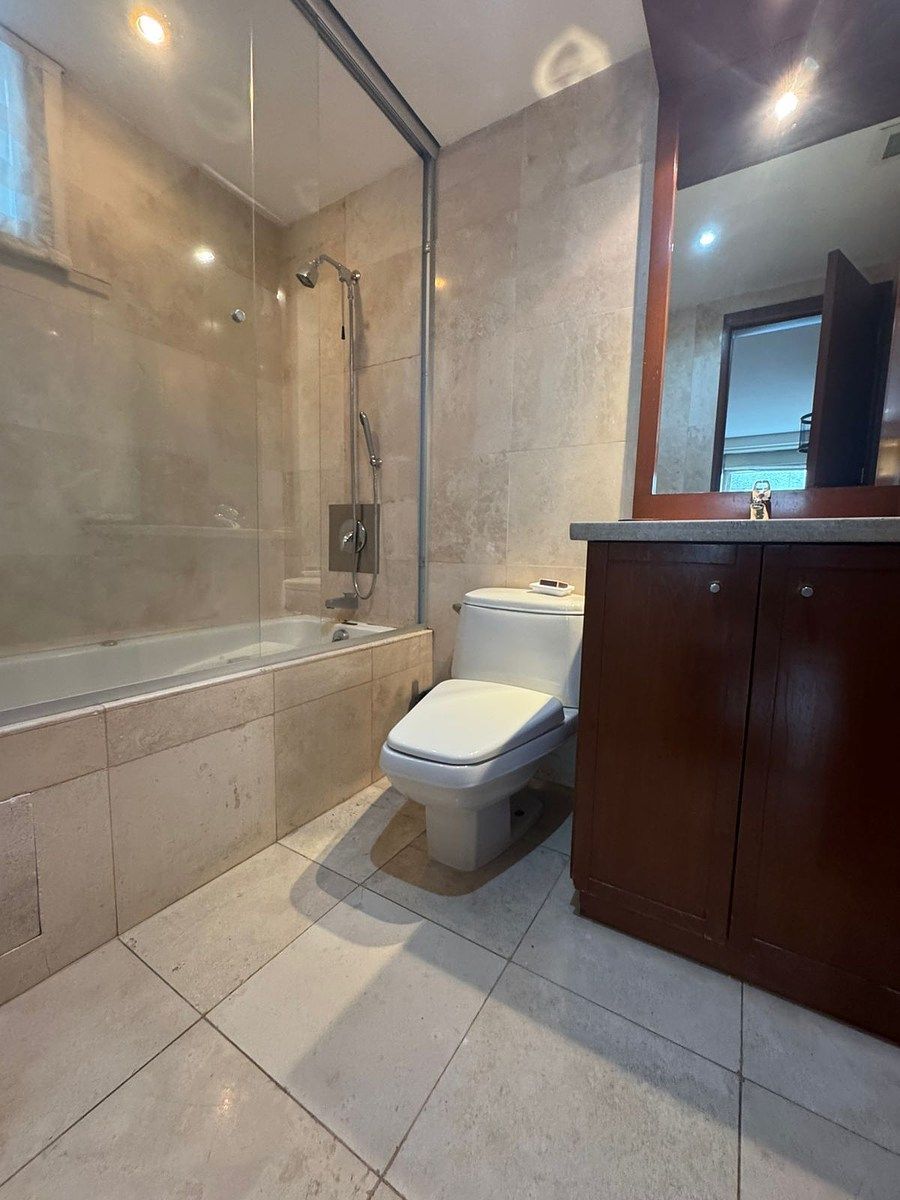 Apartment in Lomas de Vista Hermosa, Cuajimalpa de Morelos, photo 24 of 49