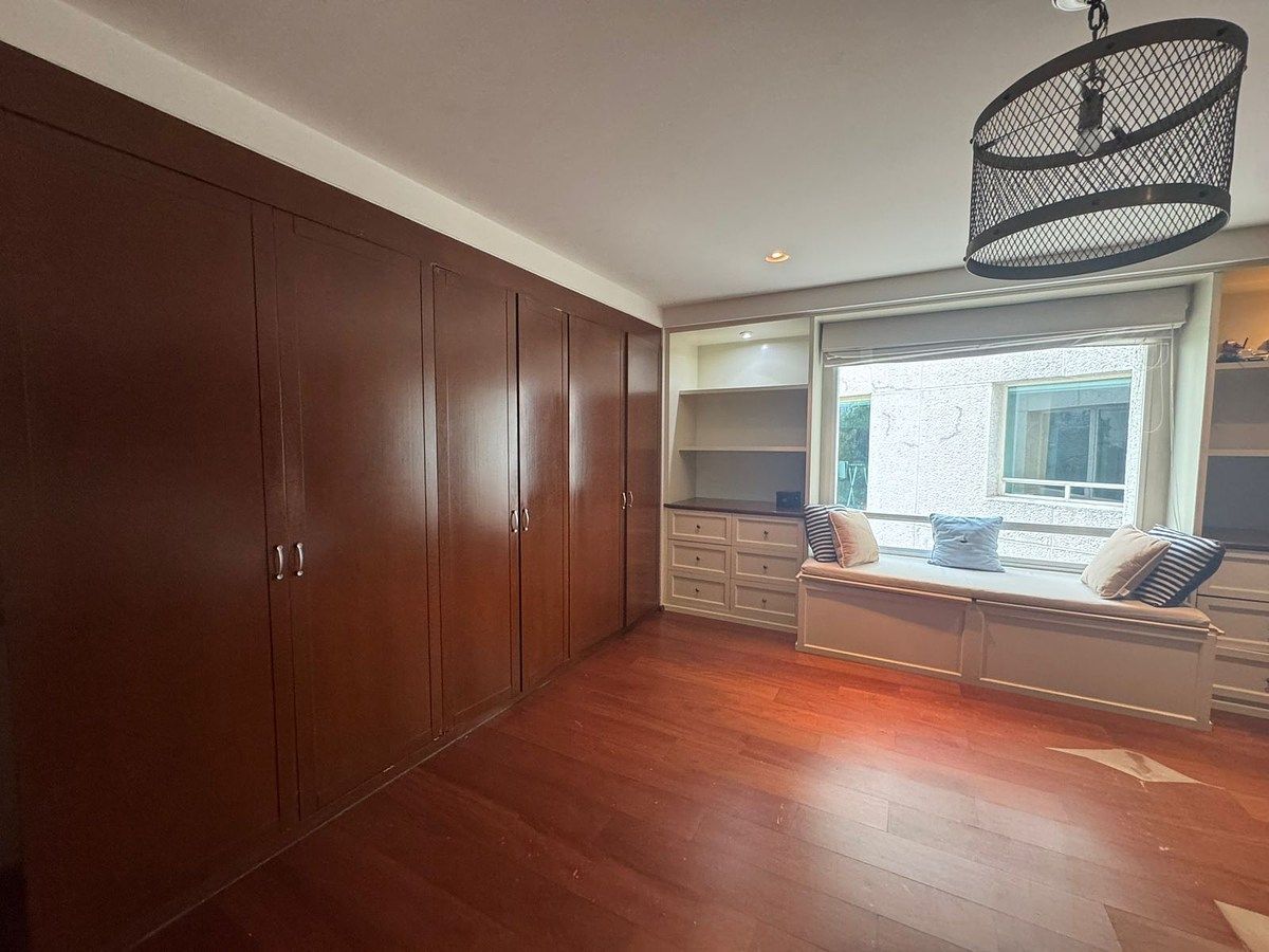 Apartment in Lomas de Vista Hermosa, Cuajimalpa de Morelos, photo 25 of 49