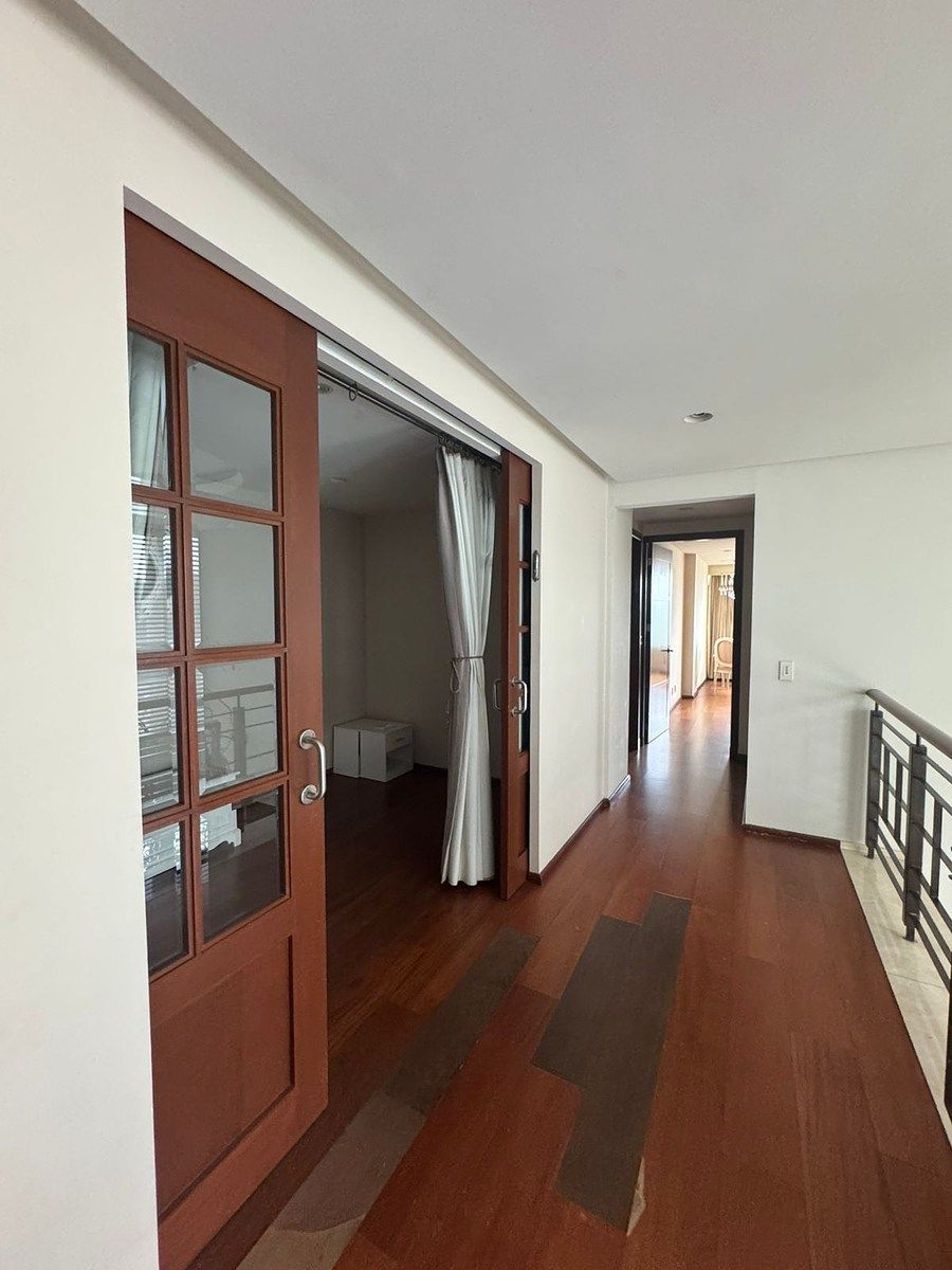 Apartment in Lomas de Vista Hermosa, Cuajimalpa de Morelos, photo 27 of 49