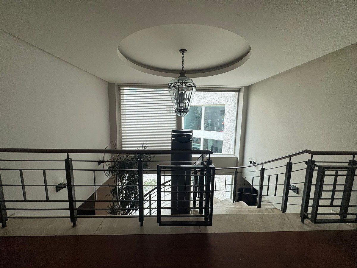 Apartment in Lomas de Vista Hermosa, Cuajimalpa de Morelos, photo 28 of 49