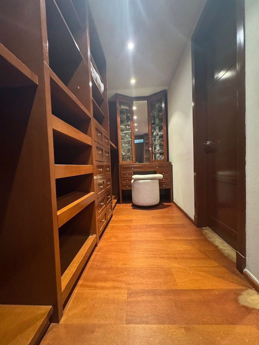 Apartment in Lomas de Vista Hermosa, Cuajimalpa de Morelos, photo 29 of 49