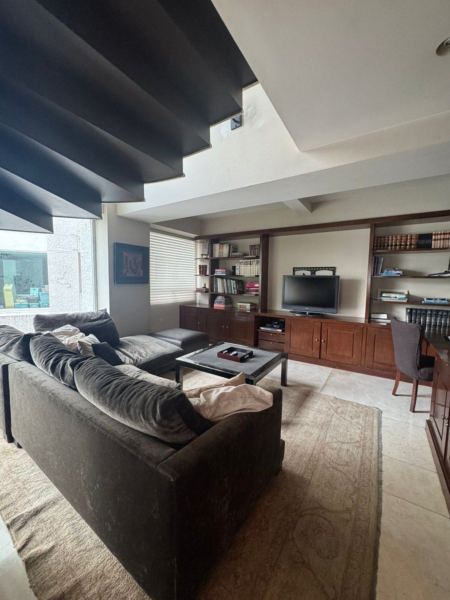 Apartment in Lomas de Vista Hermosa, Cuajimalpa de Morelos, photo 32 of 49