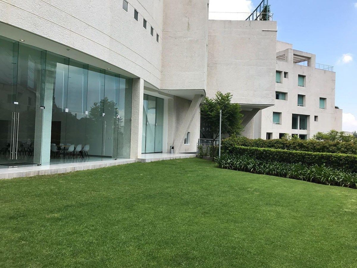 Apartment in Lomas de Vista Hermosa, Cuajimalpa de Morelos, photo 37 of 49