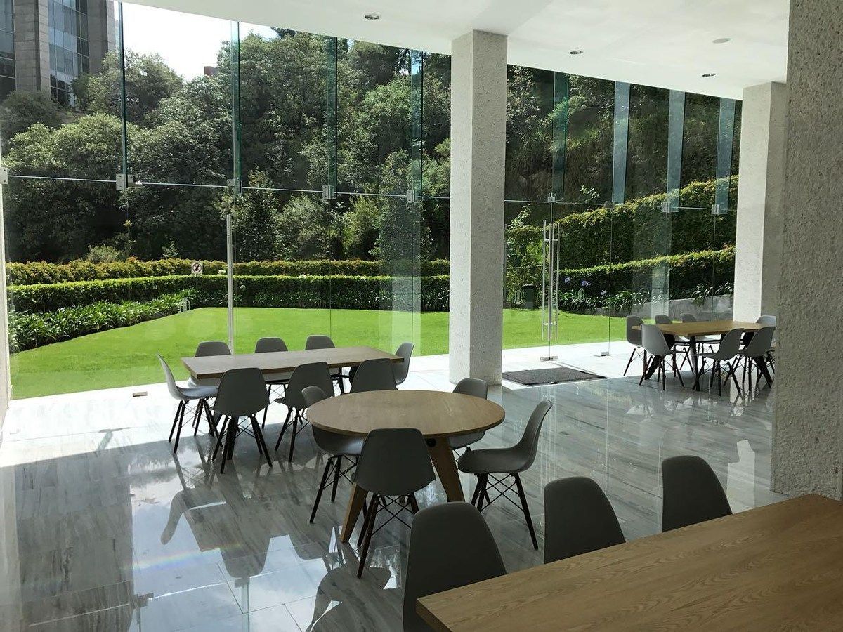 Apartment in Lomas de Vista Hermosa, Cuajimalpa de Morelos, photo 41 of 49