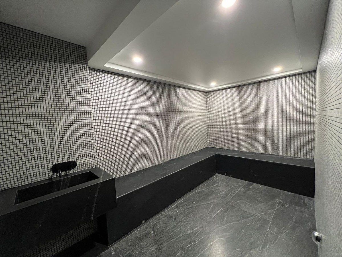 Apartment in Lomas de Vista Hermosa, Cuajimalpa de Morelos, photo 47 of 49