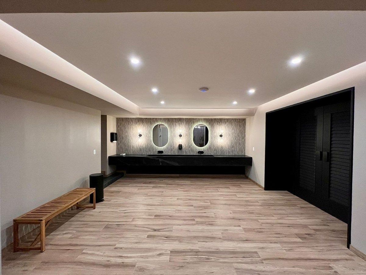 Apartment in Lomas de Vista Hermosa, Cuajimalpa de Morelos, photo 49 of 49