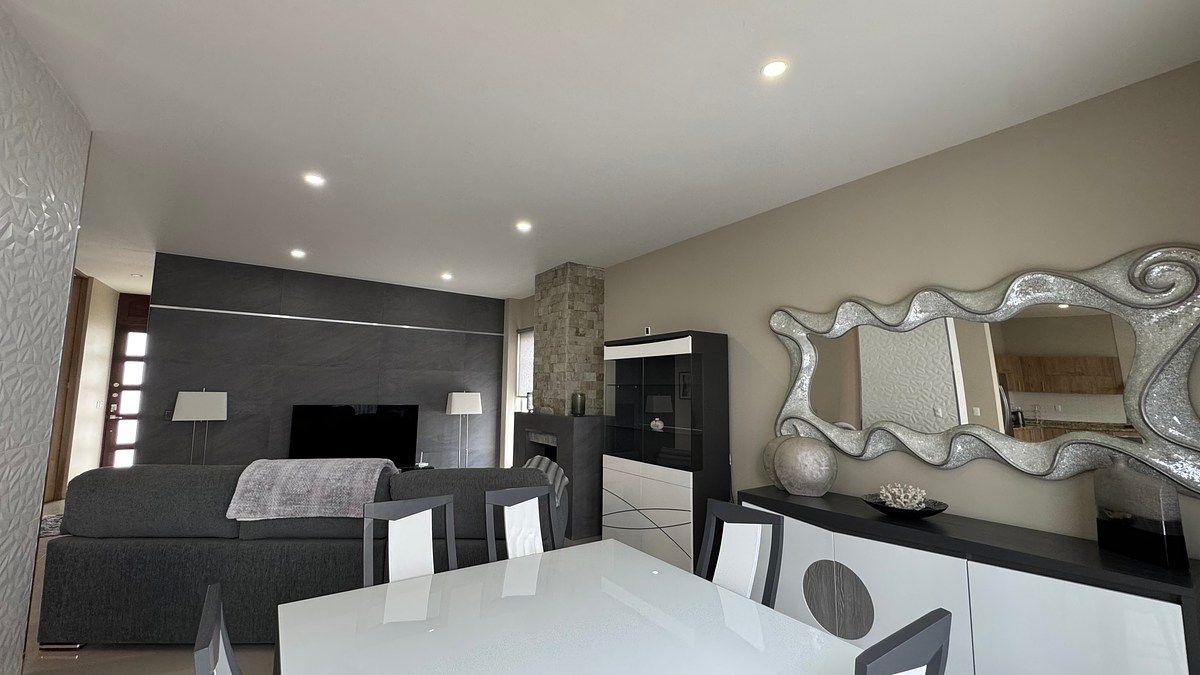House in Gated Community in Lomas de Juriquilla, Querétaro, photo 6 of 28