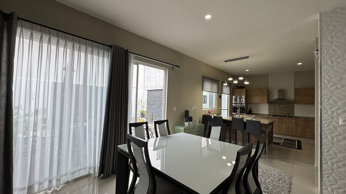 House in Gated Community in Lomas de Juriquilla, Querétaro, photo 5 of 28