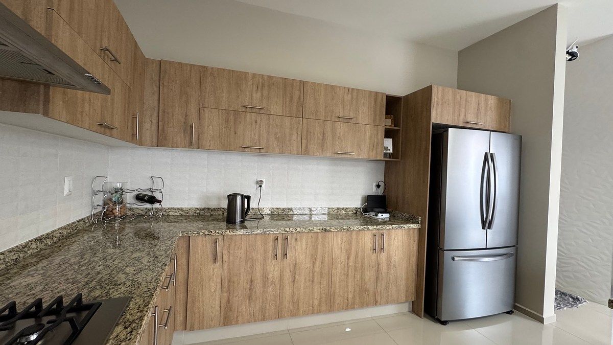 House in Gated Community in Lomas de Juriquilla, Querétaro, photo 8 of 28