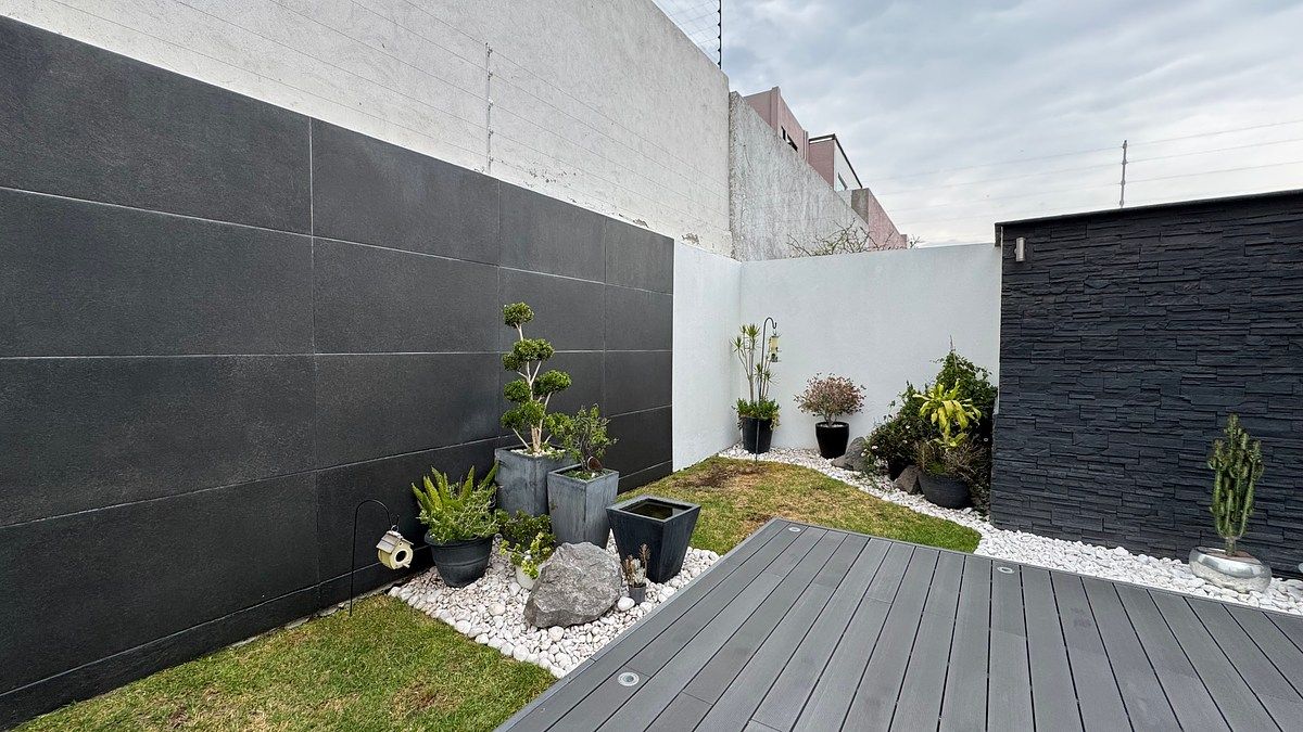 House in Gated Community in Lomas de Juriquilla, Querétaro, photo 9 of 28