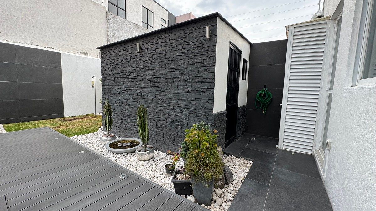 House in Gated Community in Lomas de Juriquilla, Querétaro, photo 10 of 28