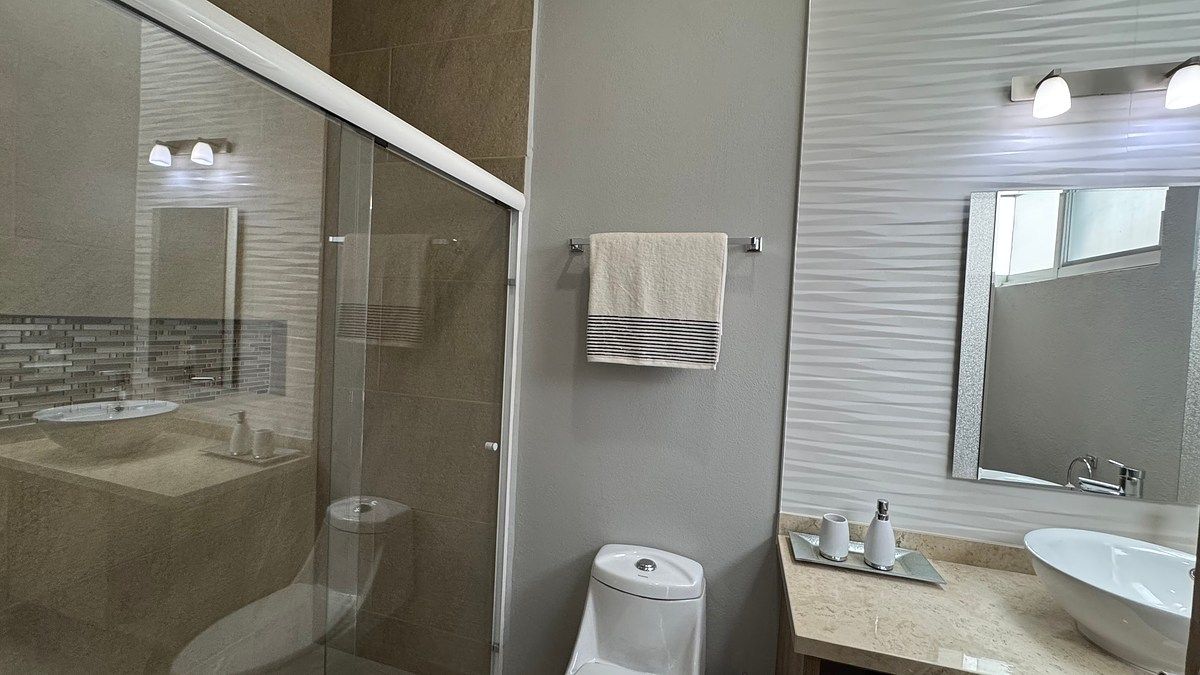 House in Gated Community in Lomas de Juriquilla, Querétaro, photo 17 of 28