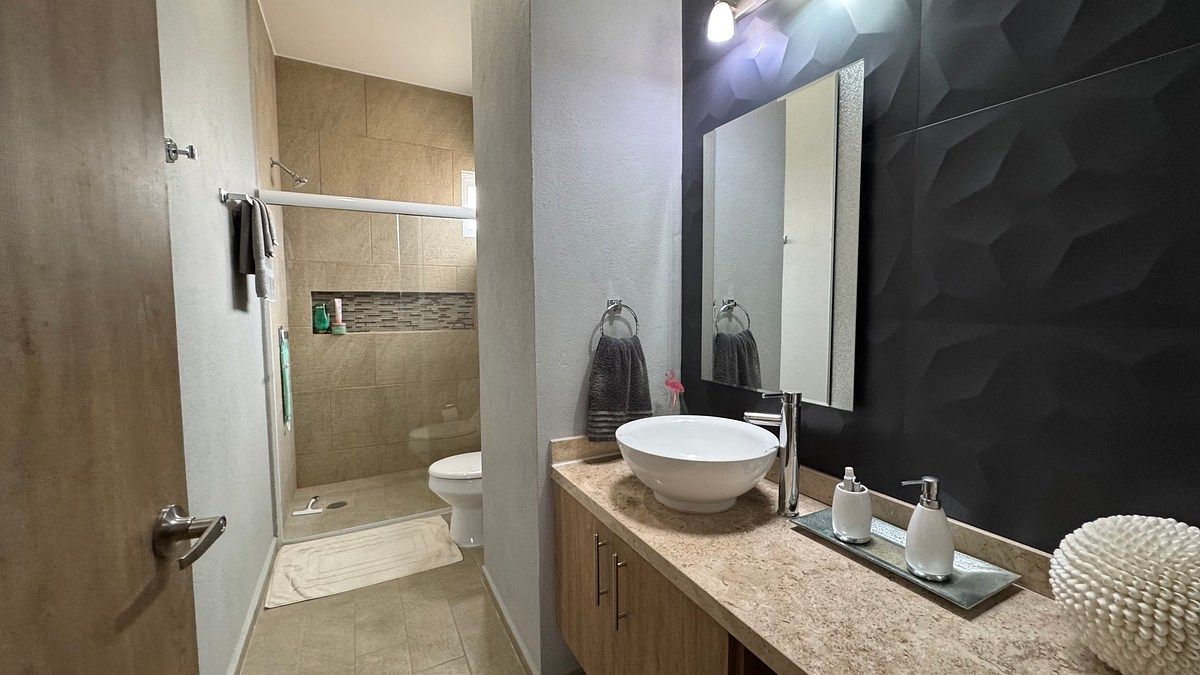 House in Gated Community in Lomas de Juriquilla, Querétaro, photo 19 of 28